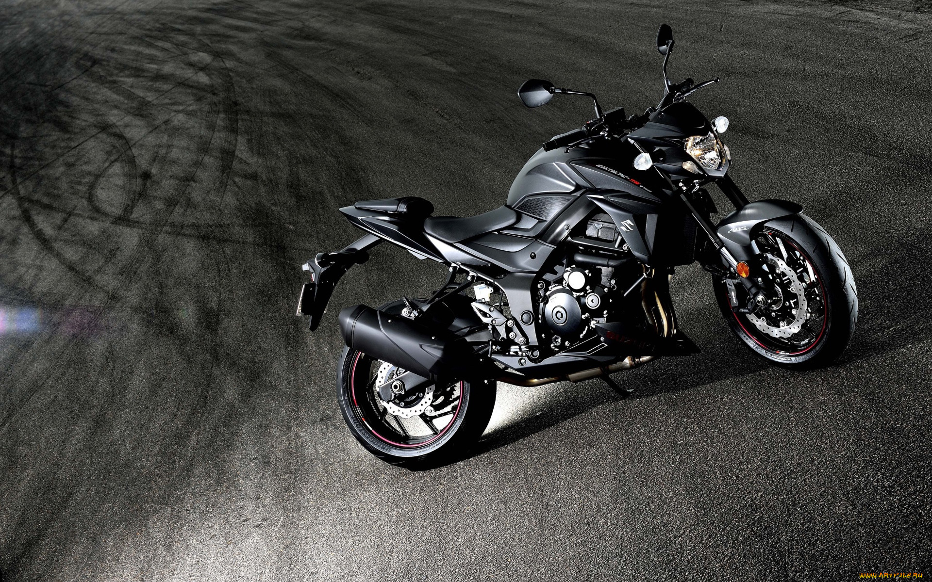 , suzuki